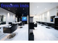 フリーダム アイネス 福山駅前店(freedom ines)