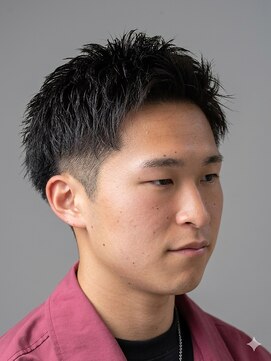 グロウ 博多店(growth) アップバンクショート