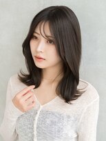 エレノア つくば(Eleanor)&nbsp;Eleanor×大人くびれhair