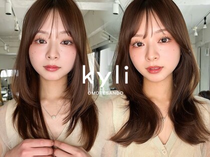 キリ 表参道(kyli)の写真