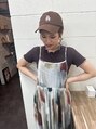 シュシュ (chouchou)&nbsp;山本 花