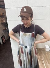 シュシュ (chouchou) 山本 花