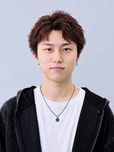 メンズフィール 心斎橋(MEN'S FEEL)&nbsp;野呂 積史 心斎橋