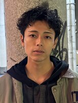 アイトーキョー 名古屋栄(AI TOKYO)&nbsp;ルーズショート【名古屋/矢場町/栄】