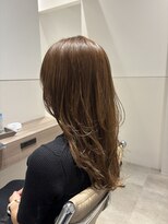 リブランド 銀座(REBRAND)&nbsp;シナモンベージュ