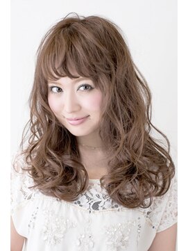 ルシクラージュ 武蔵小杉店(Recyclage) カジュアルドーリーウェーブ～春に向けた甘口ウェーブ～