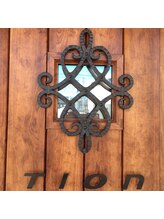 ＴＩＯＮ