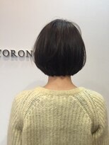 トロンコ(TORONCO) レイヤーボブ