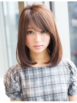 ヘアーラボ アルス ノーヴァ(hairlabo Ars nova) サラツヤトリートメント