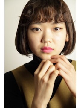 フローレン(FLOREN) bob style