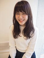 エミュ 天文館店(eMu) きらきらラベンダーアッシュ