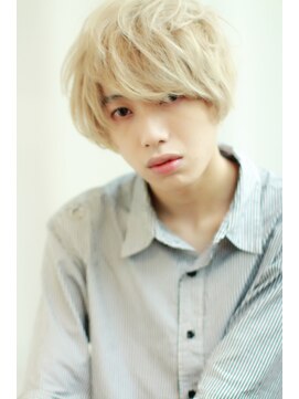 アドール(ADOR) ADOR TSUYOSHI ググ風マッシュ