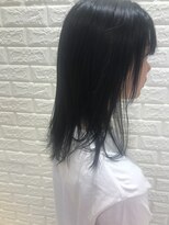 モードケイズ 松原店(MODE K's) インナーカラー