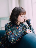 プロデュース 東橋本店(Produce) ☆ツヤツヤボブ☆ 【橋本/橋本駅/JR橋本/京王橋本/東橋本】