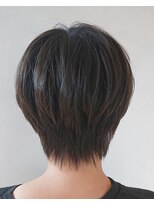 フィゼル 福島店(fizelle)&nbsp;ボーイッシュ 中村