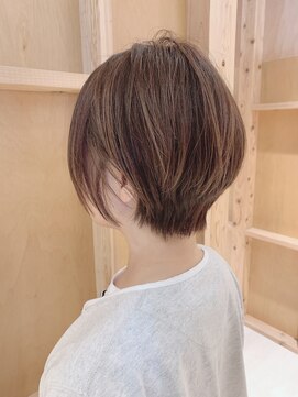 フンヌ フンヌ(funnufunnu) 【funnufunnu】スマジングショート