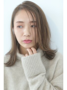 モードケイズ 西宮(MODE K's) ハイライト/モテ髪カタログ/小顔/大人可愛い/ひし形/西宮