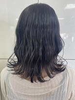 フォルテ 中田店 ラベンダーグレージュ