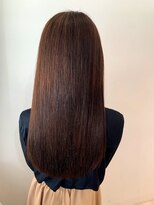 e.m.a プレミアムビューティーサロン 栄駅店(e.m.a PREMIUM BEAUTY SALON)&nbsp;美髪・髪質改善