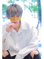 フォルテ 表参道店(FORTE)&nbsp;【フォルテ 飯塚裕士】プラチナシルバースマート