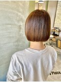 ミニボブ*