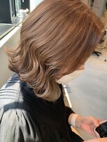 ロカリタ キョウト 河原町三条店(ROCAReTA kyoto)&nbsp;Ash beige