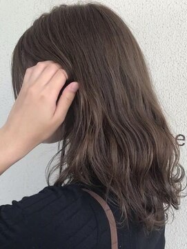 ロカ バイ ティアトロ ヘア サロン(ROCA by teatro hair salon) ROCA  by teatro hair salon