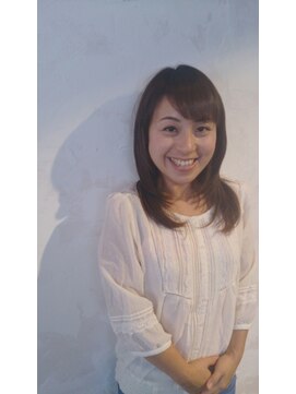 ブルック アーク 春日部店(brook ark) レイヤーセタイル