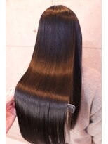 ワンヘアーアシスト(ONE HAIR assist)&nbsp;【ONE HAIR】高浸透ウルティア5stepトリートメント☆