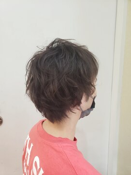 アローズ ステラプレイス店(HELLO'S) ますメンズ×ゆるツイスト