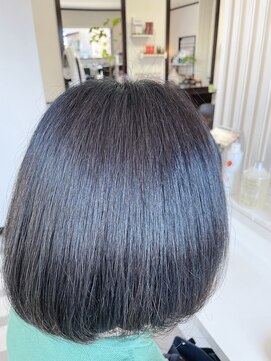 美容室リシーブ(Receive) receive