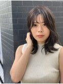 ラベンダーグレージュ