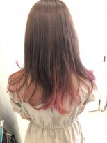 キセイ イオン多賀城店(KISEI) ウォーターメロンカラー!!