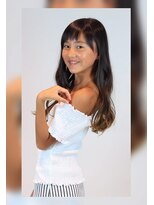 ウィンド(Wind.)&nbsp;ゆるふわカール