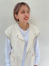 セーヌアワー(CEINE OUR)&nbsp;OKABE 