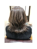 ミリ 千歳烏山(Mili CARE&SPA)&nbsp;ミリお客様スタイル