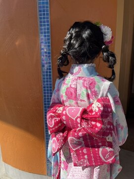 ジュビレ ツインアレンジ