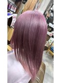 ＃イメチェン＃ハッシュカット＃レッドブラウン#似合わせカット