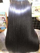 カッツ(CUT'S)&nbsp;縮毛矯正/髪質改善
