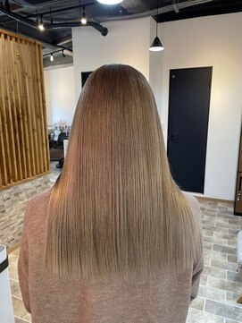 スターリバー(STAR RIVER) ホワイトミルクティー