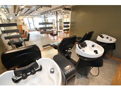 AUBE HAIR lapule　京都4号店 【オーブ ヘアー ラプレ】