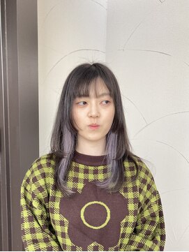 グラードステラ(grado stella) イヤリングカラー