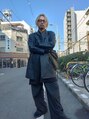 ルモ ヘアー 泉佐野ベイエリア店(Lumo hair) ストリートスナップ撮って貰ました★