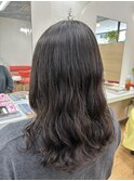 デジタルパーマ