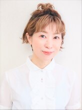 ルフトヘア 南千住 SAEKO 
