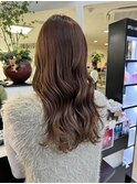 ☆ピンキー ベージュ☆