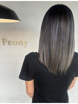 ピオニー(PEONY)&nbsp;バレイヤージュ