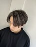 【ご新規様当日予約限定】メンズカット￥3630