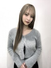 フランチェスカドット(francesca.) miki 梅田