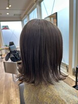 リット(Lit)&nbsp;透明感グレージュ